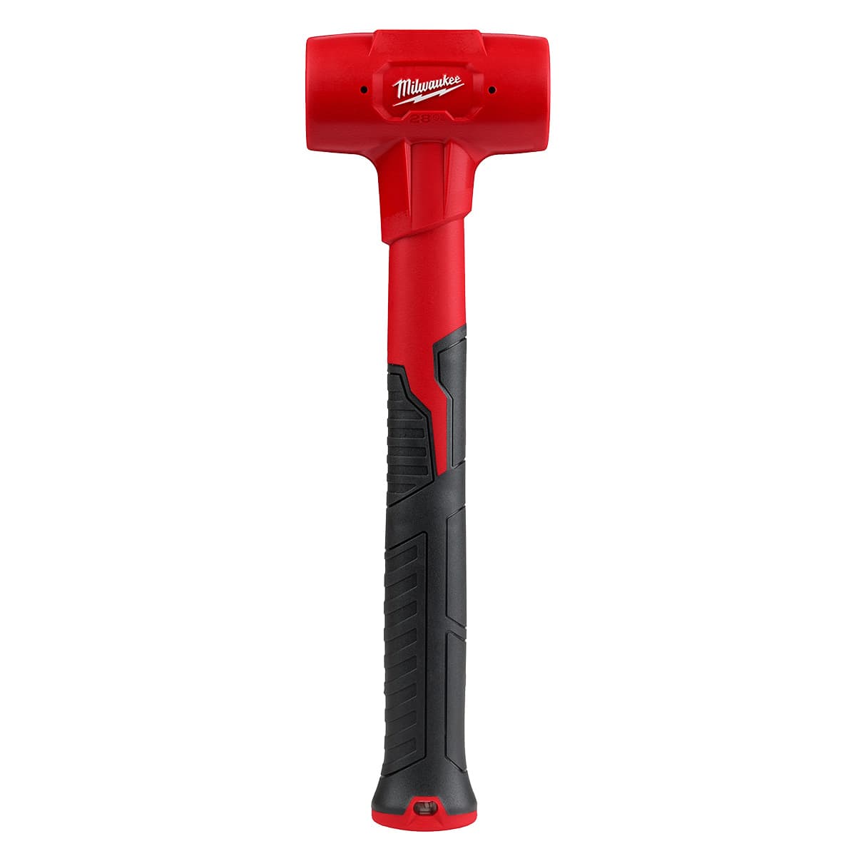 Matillo 28oz Mazo De Goma Profesional Milwaukee