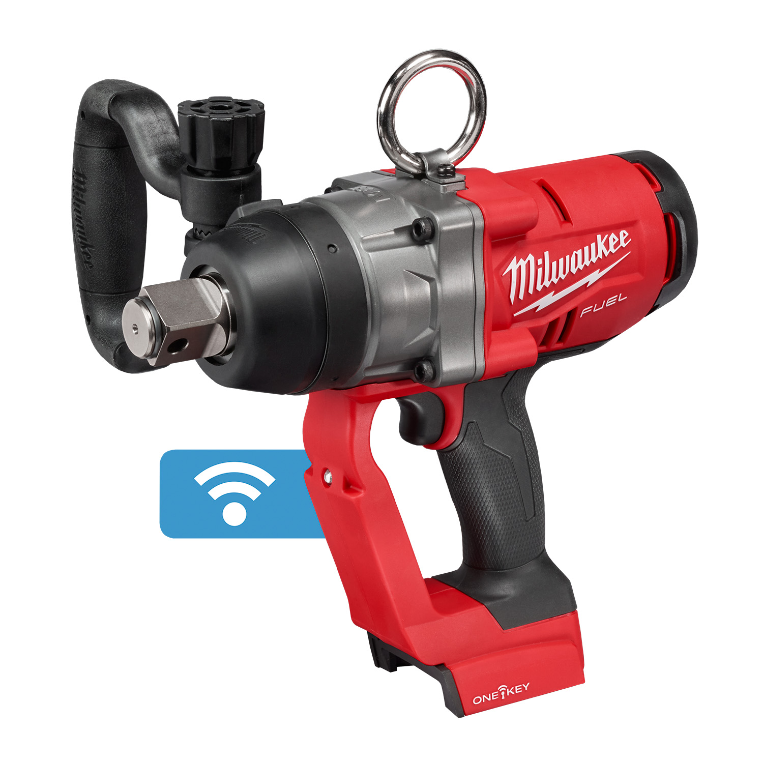 Llave De Impacto 2867-20 Inalámbrica Alto Torque Milwaukee - CasaTool
